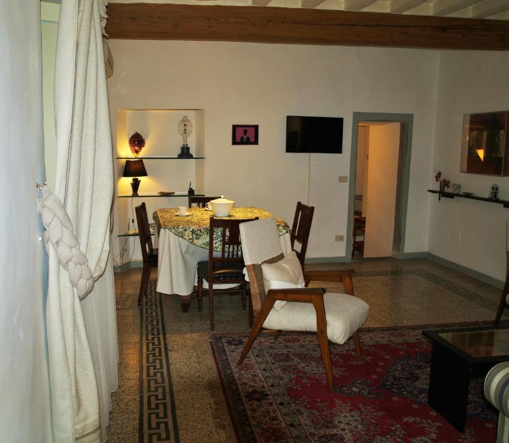 Apartamento 20 Passi Dal Duomo Florencia