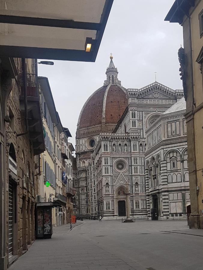 20 Passi Dal Duomo Apartamento Florencia