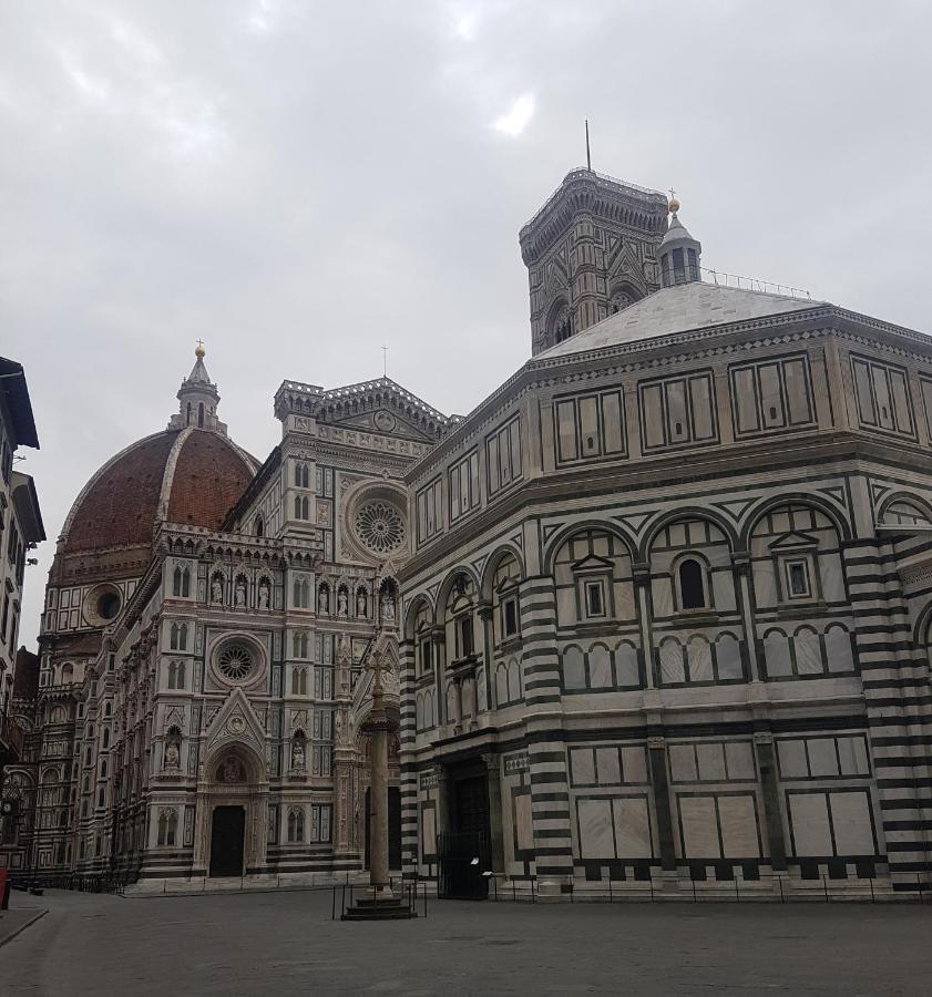 Apartamento 20 Passi Dal Duomo